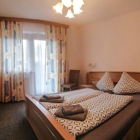 Schultes Evelyn Apartment Jerzens Bagian luar foto