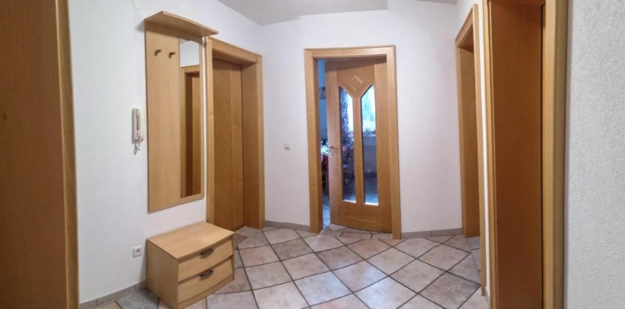 Schultes Evelyn Apartment Jerzens Bagian luar foto